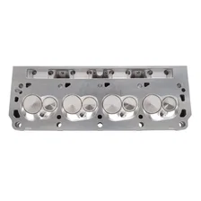 E-CNC Small-Block Ford Cylinder Head Hydraulic Roller Camshaft image 3