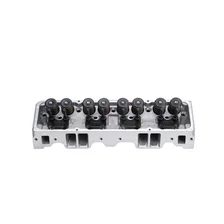 RPM Small-Block Chevy Straight Spark Plug 70cc Hydraulic Roller Cam image 1