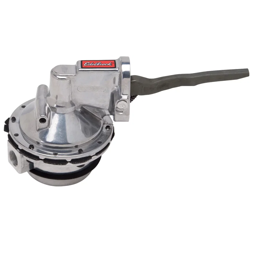 Victor Series Mechanical Fuel Pump for 429/460 Ford (130 GPH)