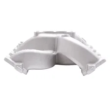Performer RPM Small Block Chevy LS3 Intake Manifold Only image 6