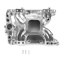 Torker II EFI Pontiac Intake Manifold image 2