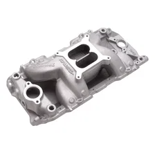 RPM Air-Gap Big Block Chevy 2-R Intake Manifold image 2