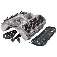 Performer RPM Top End Kit for S/B Chevy image 2