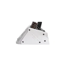 RPM Small-Block Chevy Straight Spark Plug 70cc Hydraulic Roller Cam image 5