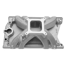 Victor Oldsmobile Big-Block 455 Intake Manifold image 2