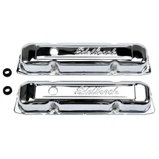 Signature Series Valve Covers for Chrysler 361-383-400-413-426-440 V8 image 1
