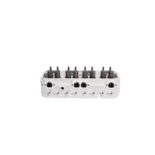 RPM Small-Block Chevy Cylinder Head SBC 70cc Hydraulic Flat Tappet Cam image 2