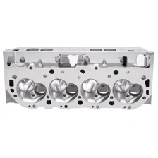 Pro Port DR-17 Big-Block Chevy Cylinder Head HIP 11 Degrees CNC Ported image 2
