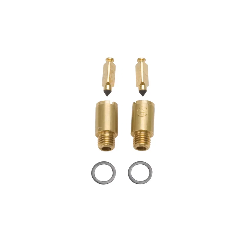 Replacement Needles and Seats - .0935" (Qty 2)