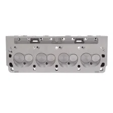 Small-Block Ford E-205 Cylinder Head w/ Hydraulic Roller Camshaft image 3