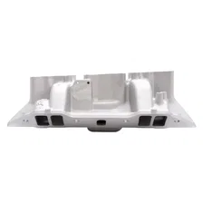 CH-6B Six-Pack Intake Manifold for Chrysler RB Series Engines image 4
