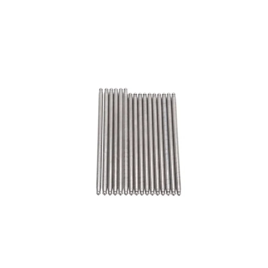 Pushrod Set for Chevy 348/409 â€œWâ€