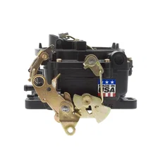 Performer Series 600 CFM Carburetor with Electric Choke in Black (non-EGR) image 6