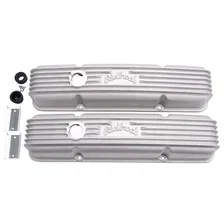 Classic Series Valve Cover for Chevy 262-400 V8 1959-86 image 1