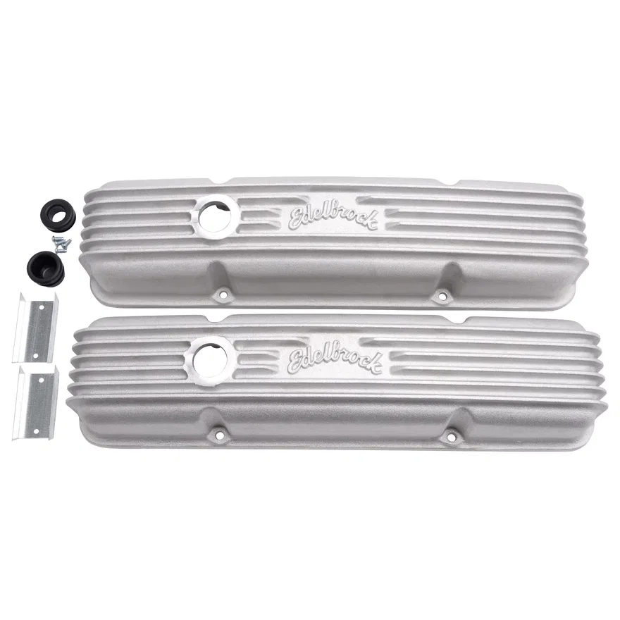 Classic Series Valve Cover for Chevy 262-400 V8 1959-86