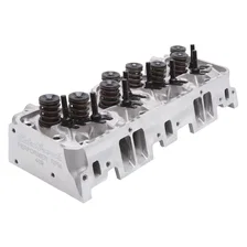 RPM 348/409 Chevy Cylinder Head Hydraulic Roller Camshaft image 6
