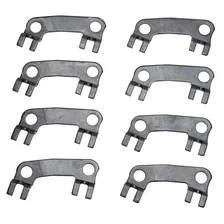 Pushrod Guide Plate for 351C Ford image 1