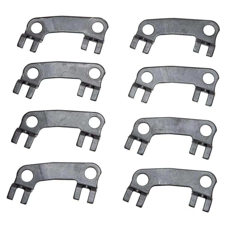 Pushrod Guide Plate for 351C Ford