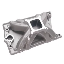Victor Oldsmobile Big-Block 455 Intake Manifold image 1