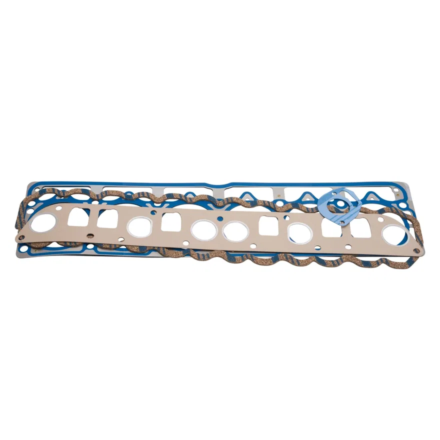 Engine Gasket Set (Head / Inake / Exhaust / Valve Cover) for Jeep