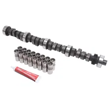 Torker-Plus Camshaft Kit for 1962-95 Small-Block Ford 289-302 V8 image 3