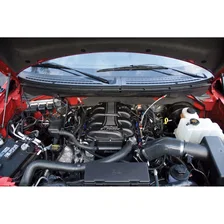 E-Force Supercharger for 2009-10 Ford F-150 5.4L 3V image 3