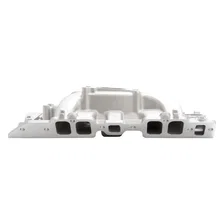 Performer RPM Big Block Chevy 2-R Intake Manifold image 6