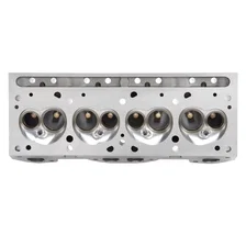 RPM CNC Pontiac Cylinder Head 72cc image 3
