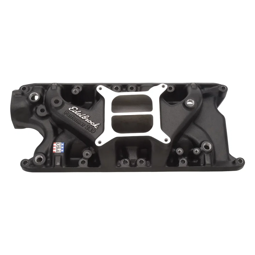 Performer Small Block Ford Intake Manifold