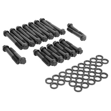 E-Series Cylinder Head Bolt Kit #85322 for 1970-later AMC V8 engines image 2