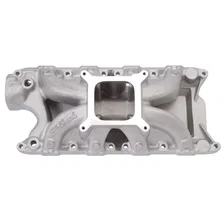 Victor Jr. 302 Intake Manifold Small-Block Ford image 1