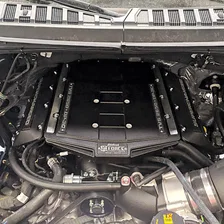 Stg 1 Supercharger Kit #158120 For 2019-21 Ford F-150 5.0L 4V W/O Tune image 3