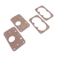 VRS-4150 Race and Performance Series Carb, Metering Block and Fuel Bowl Gaskets image 1