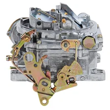 AVS2 800 CFM #1913 Carburetor, Elec. Choke for High-Horsepower Engines image 6