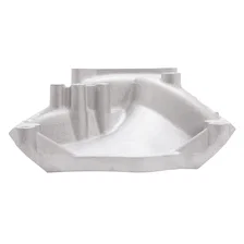 Performer RPM Small Block Ford Intake Manifold image 5