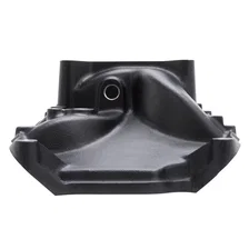 Performer RPM Small Block Ford 302 Black Intake Manifold image 5
