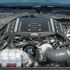 Stage 1 Supercharger Kit #15832 For 2018-21 Ford Mustang 5.0L W/ Tune image 3