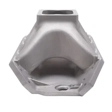 Big Victor 2 Spread-Port, Tall Deck Intake Manifold for Big-Block Chevy image 4