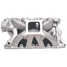 Super Victor 351W Intake Manifold Small-Block Ford image 1