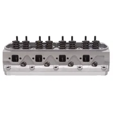 RPM Small-Block Ford 2.02" Cylinder Head Hydraulic Flat Tappet Cam image 5