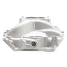 Performer RPM Big Block Chevy 2-R Intake Manifold image 3