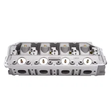 Victor Jr Gen II HEMI Chrysler Cylinder Head Bare image 2