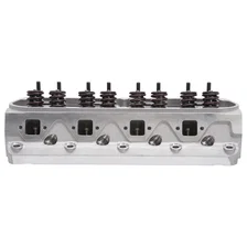 Small-Block Ford E-Street Cylinder Heads 1.90" image 2