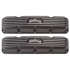 Classic Series Valve Cover for AMC/Jeep 290-401 V8 1967-91 image 1