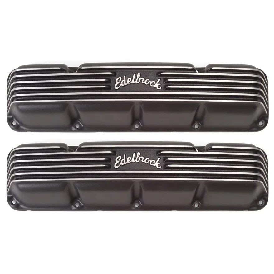 Classic Series Valve Cover for AMC/Jeep 290-401 V8 1967-91