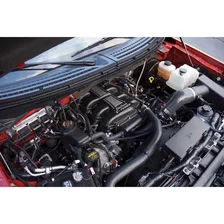 E-Force Supercharger for 2009-10 Ford F-150 5.4L 3V image 2