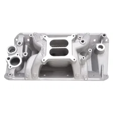 RPM Air-Gap AMC 290/343/390 Intake Manifold for American Motors image 2