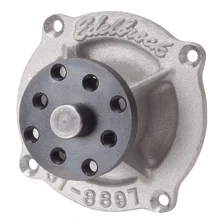 Replacement Water Pump Cartridge for 1997-04 GM LS1/LS6 Gen III image 2