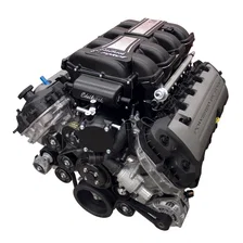 E-Force Supercharger for 2011-14 Mustang GT 5.0L Coyote - Stage 1 image 4