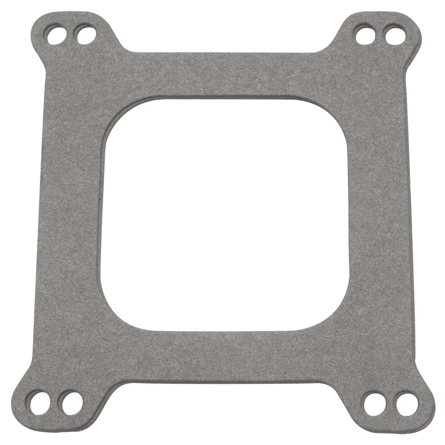 Carburetor Base Gaskets for Performer and Thunder Series Carbs (Qty 2)
